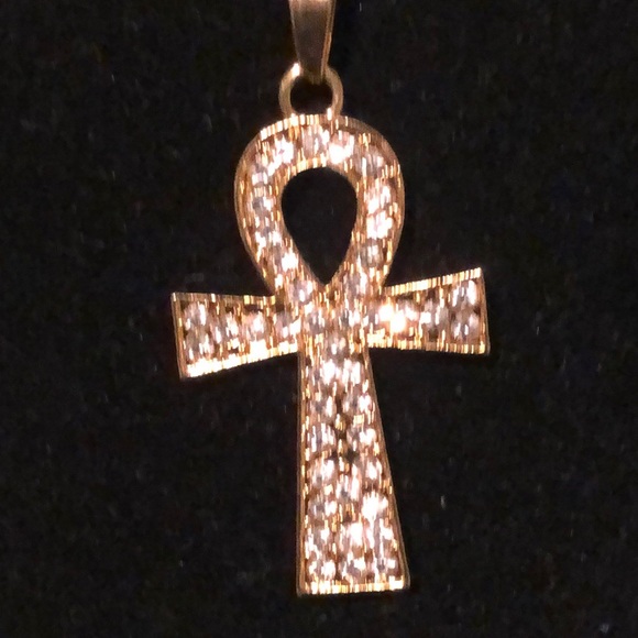 Gold Cross - Picture 4 of 7